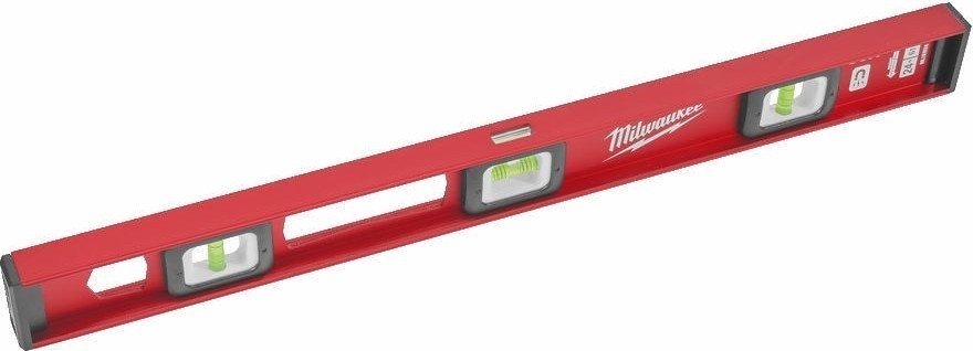 Уровень строительный Milwaukee I-Beam магнитный 4932478565