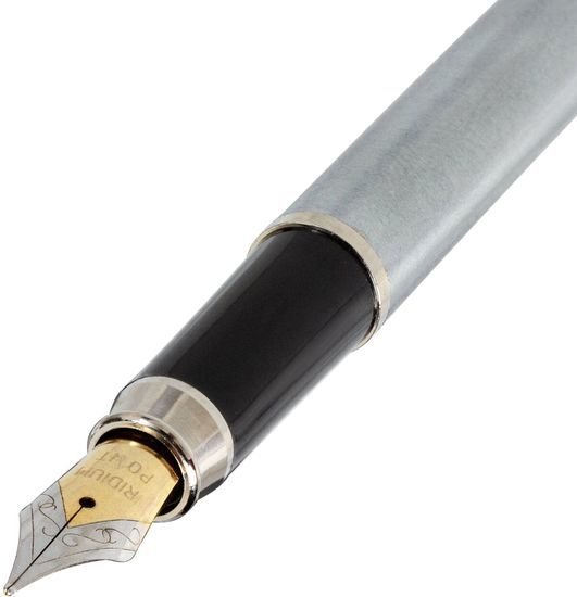Ручка перьевая BRAUBERG Larghetto 143475
