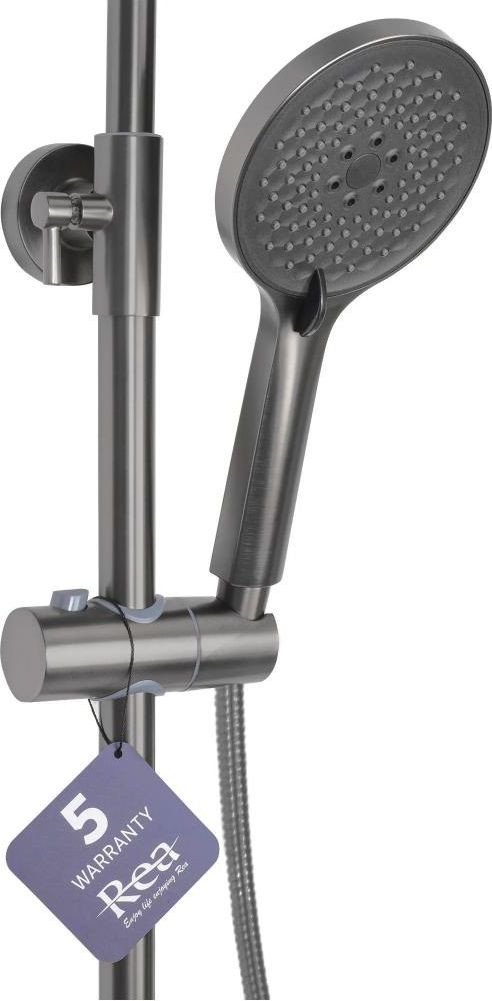 Душевая система Rea Avalon REA-P2401
