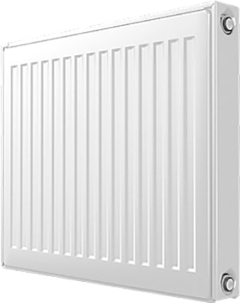 Стальной панельный радиатор Royal Thermo Compact C11-500-700 (Bianco Traffico)