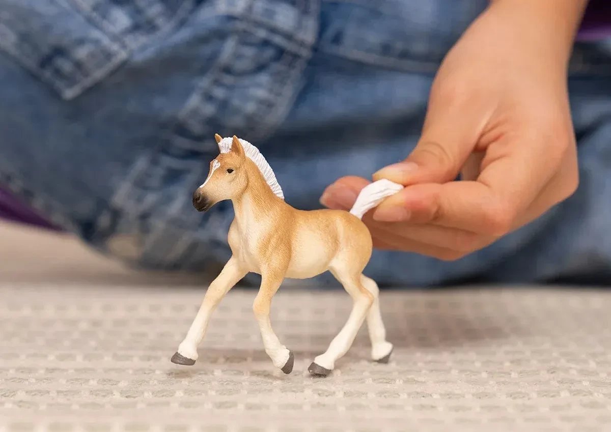 Фигурка Schleich Horse Club Хафлингер 13951