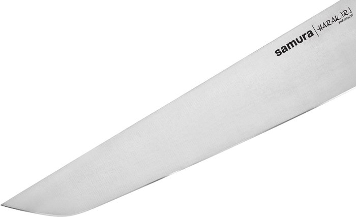 Кухонный нож Samura Harakiri SHR-0050W