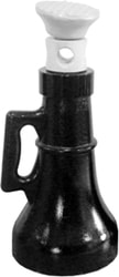 Бутылочный домкрат RockForce RF-SJ20 20т