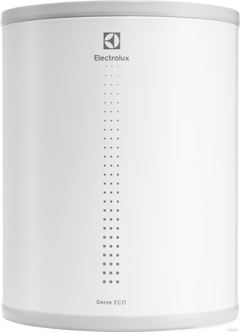 Накопительный электрический водонагреватель под мойку Electrolux EWH 10 Genie ECO U