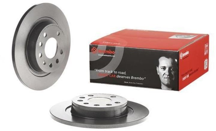 Brembo 08951111