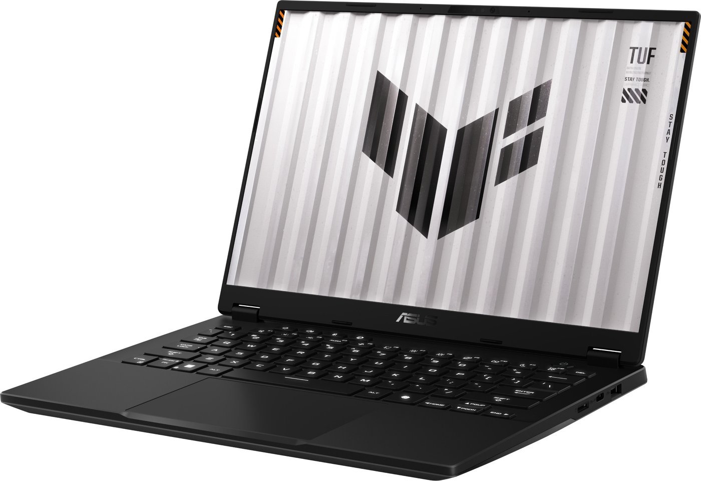 Игровой ноутбук ASUS TUF Gaming A14 FA401UH-RG017