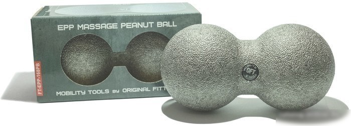 Мяч Original FitTools FT-EPP-168PB