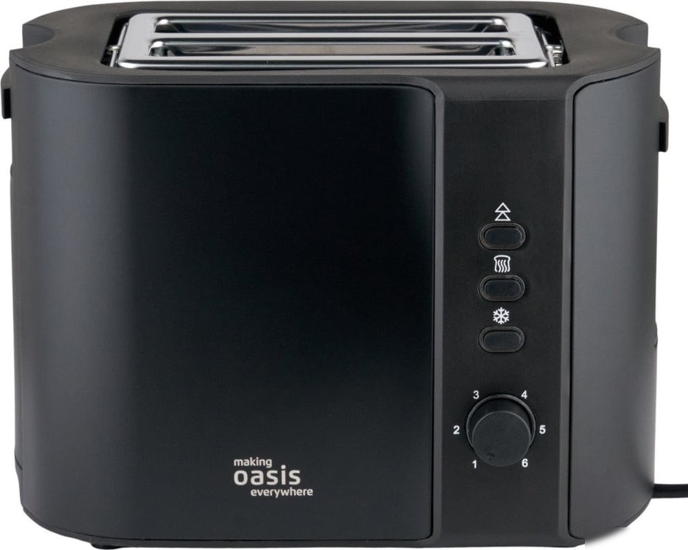 Тостер Making Oasis Everywhere TR-1E