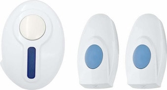 Беспроводной звонок Rexant 73-0040