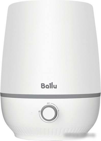 Увлажнитель воздуха Ballu UHB-450 T Gray