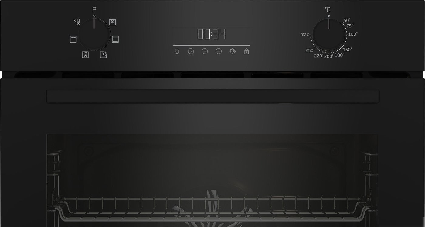 Электрический духовой шкаф BEKO BCBIE17300KSB