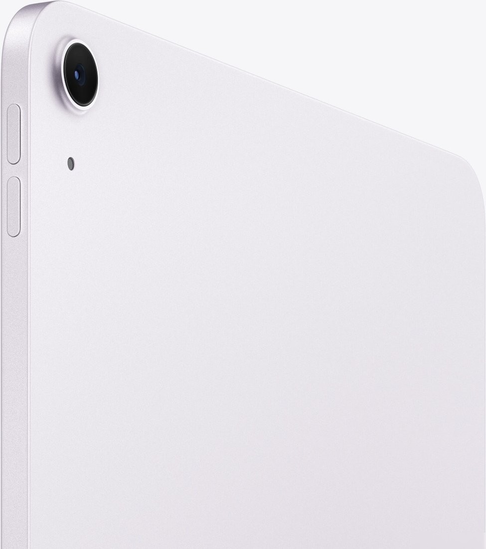 Планшет Apple iPad Air 11" 2026 128GB (фиолетовый)