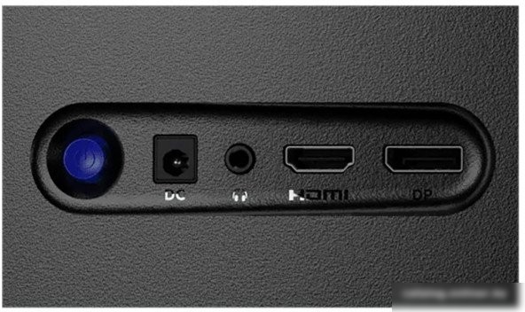 Игровой монитор Xiaomi Gaming Monitor G27i P27FBB-RGGL (международная версия)