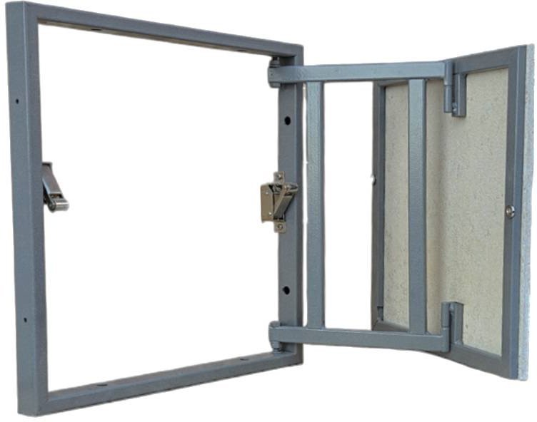 Люк Lukoff Классик+ (60x80 см)