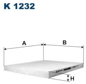 Filtron K1232