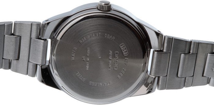 Наручные часы Casio LTP-2069D-4A