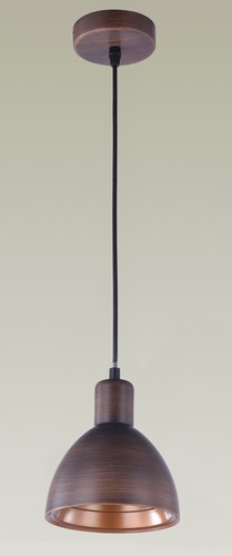Подвесная люстра Moderli Irina V2710-1P