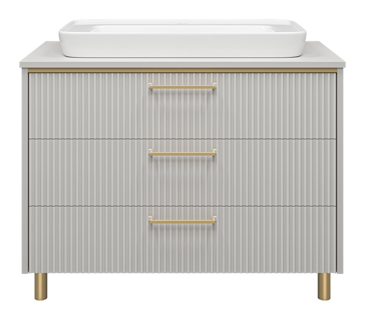 Brevita Elche 100 ELC-0100-0302Я (серый кашемир)