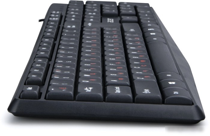 Клавиатура + мышь Acer OMW141