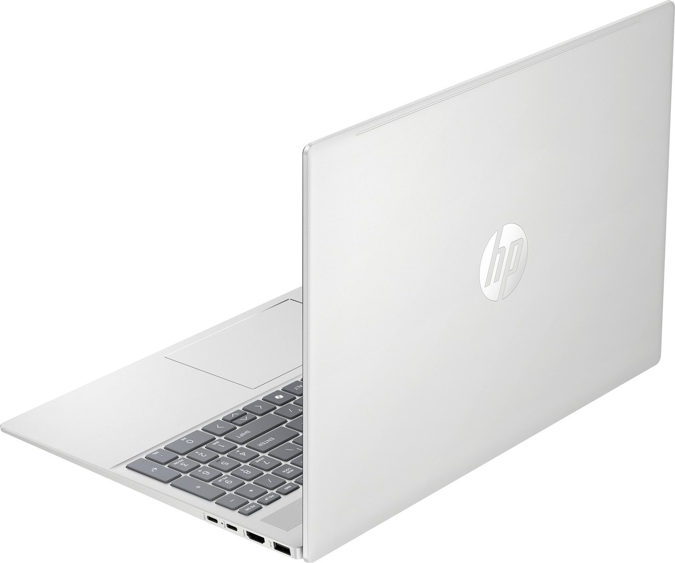 Ноутбук HP Pavilion 16-af0024ci B18H3EA