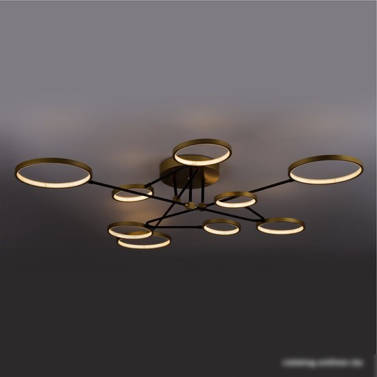 Припотолочная люстра LED4U L200-9