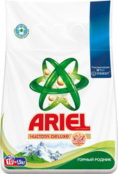 Стиральный порошок Ariel Горный родник 1.5 кг
