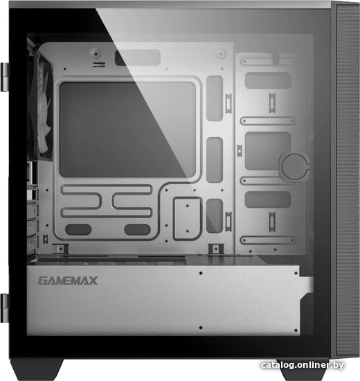 Корпус GameMax Aero Mini Eco
