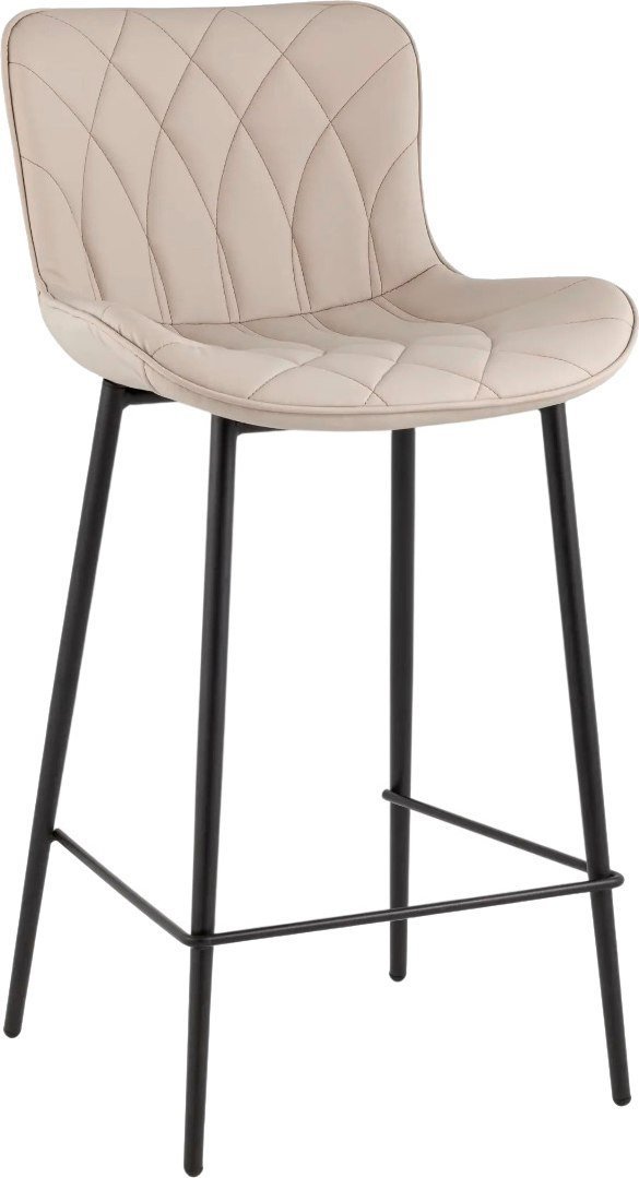 Стул Stool Group Vault CQ-5570A-1-232-24 (серый)