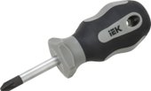 Отвертка IEK A2L5-SC10-T2-PZ-20-038