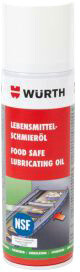 Wurth Safe 300 мл 08931071