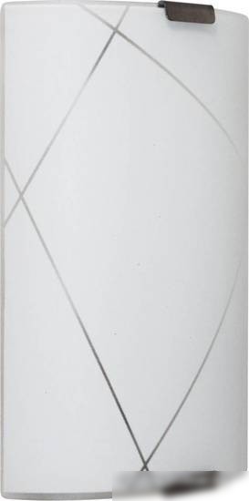 Бра Элетех Контур 150x220 НББ 21-60 М21 1005205694 (матовый белый)