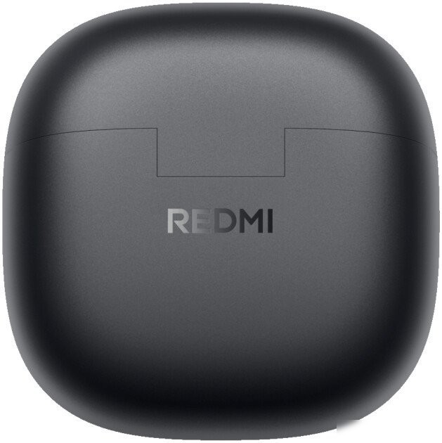 Наушники Xiaomi Redmi Buds 8 Active M2537E1 (черный, международная версия)
