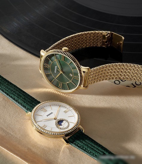 Наручные часы Fossil Jacqueline ES5244