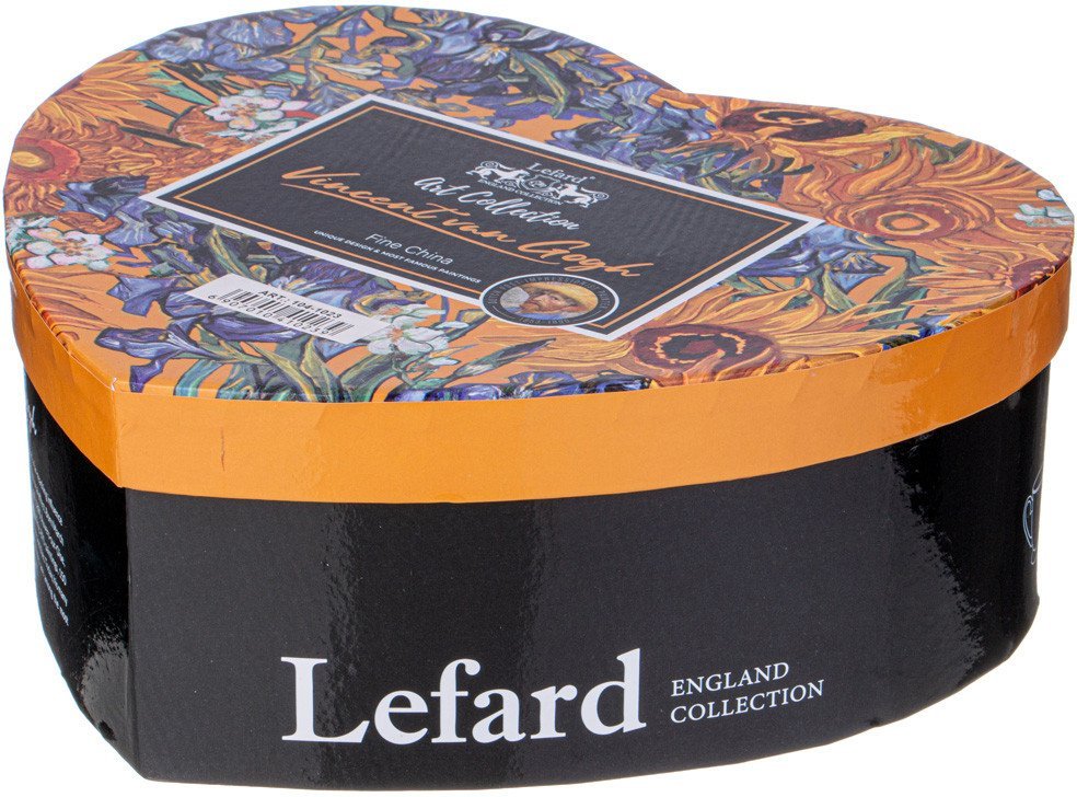 Набор кружек Lefard Art Collection 104-1022