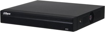 Сетевой видеорегистратор Dahua DHI-NVR1108HS-8P-S3/H V2.0