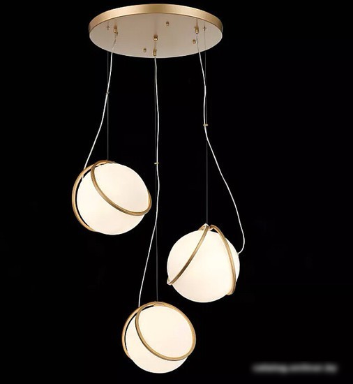 Подвесная люстра ST Luce Acerra SL1181.353.03
