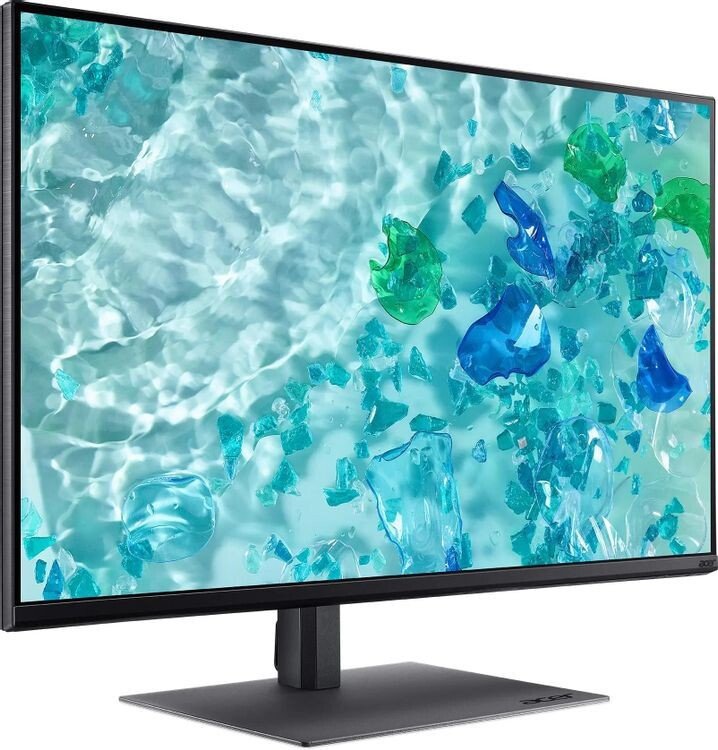 Монитор Acer Vero B327QKB1bmiiprx UM.JB7CD.101
