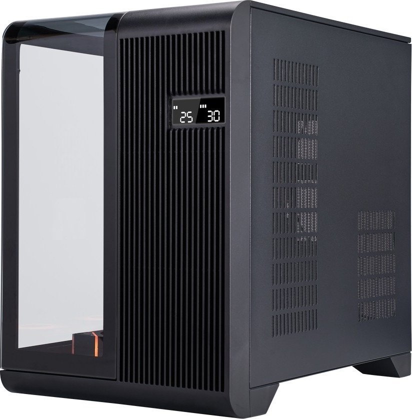 Корпус 1stPlayer RT5 ARGB (черный)
