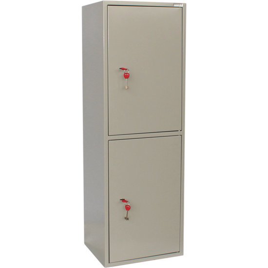 Книжный шкаф Brabix KBS-023Т
