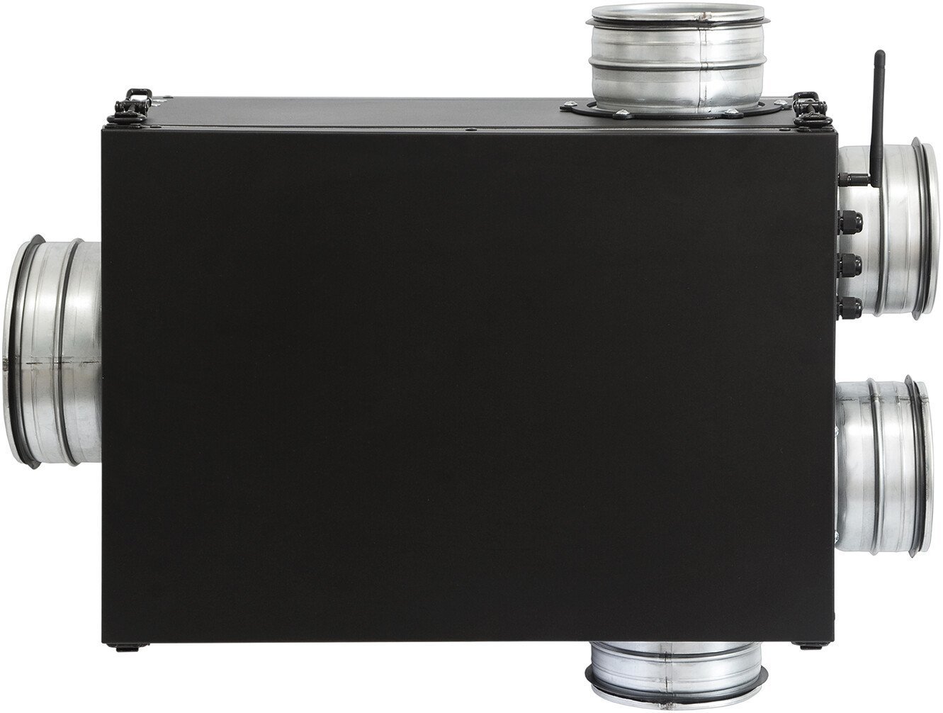 Радиальный вентилятор Vakio SmartEx 500 Silent