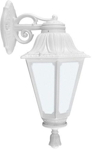 Уличный настенный светильник Fumagalli Rut E26.131.000.WYF1RDN