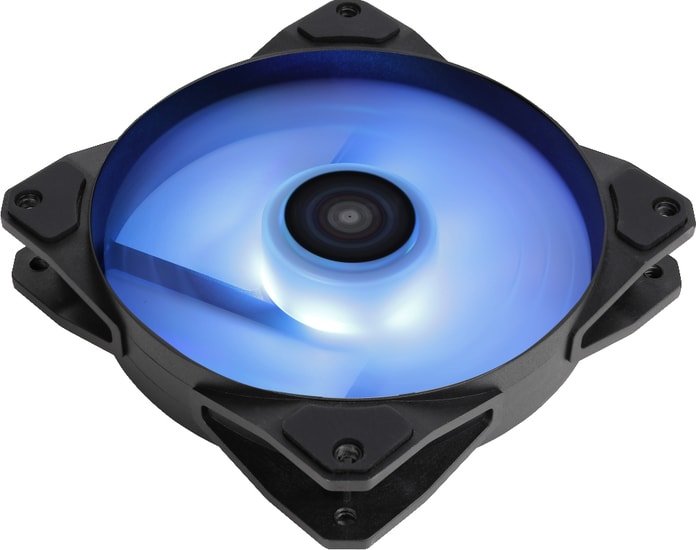 Вентилятор для корпуса AeroCool P7-F12