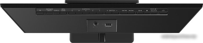 Микро-система Panasonic SC-HC410EE-K