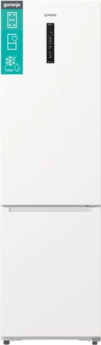 Холодильник Gorenje NRB620E61W4WFE