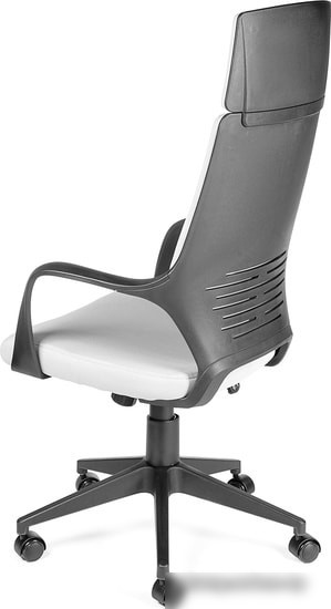 Кресло Norden IQ СХ898H (серый)