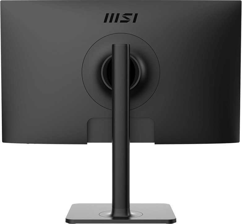 Монитор MSI Modern MD272QXP