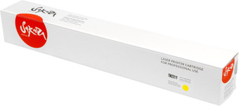 Картридж Sakura Printing SAKMTN-221Y
