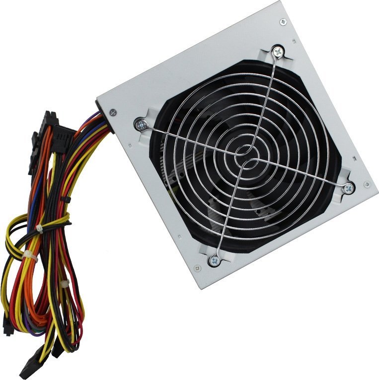 Блок питания Powerman PM-450ATX