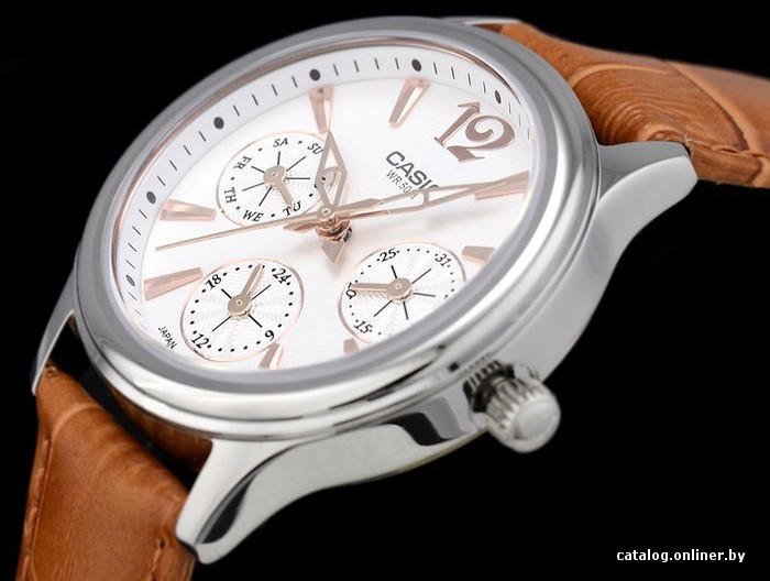 Наручные часы Casio LTP-2085L-5A