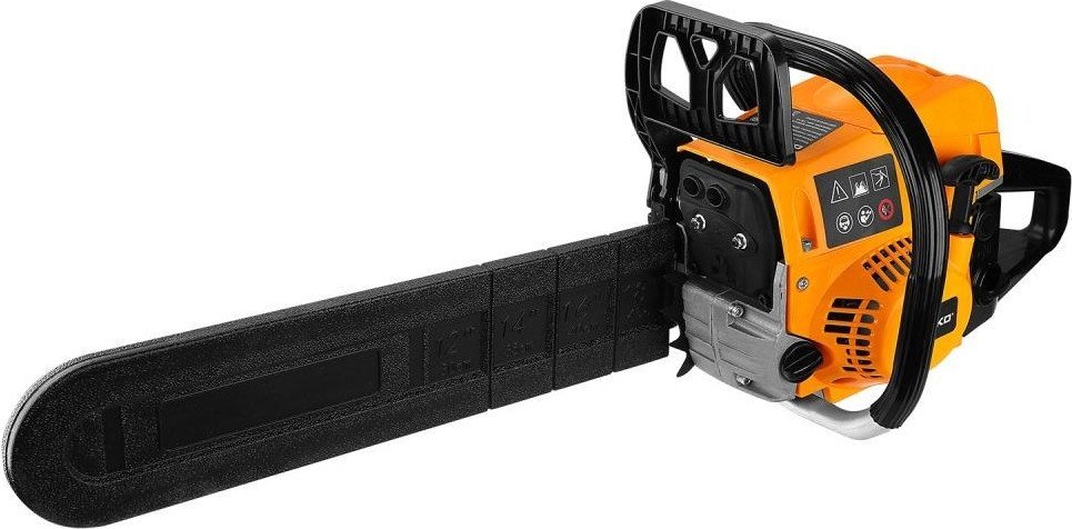 Бензопила Deko DKCHS 45-18 Plus 085-2002